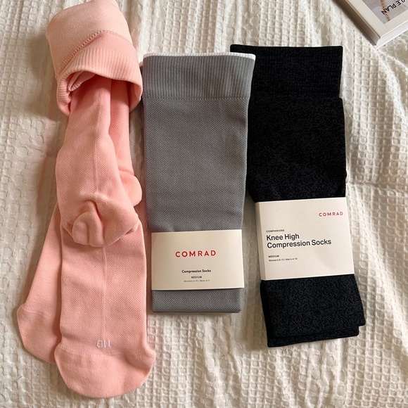 Comrad compression socks - Picture 2 of 2